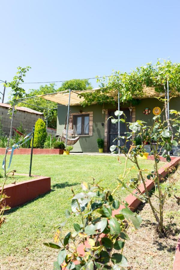 Apartamento Valena'S House Ioánina Exterior foto
